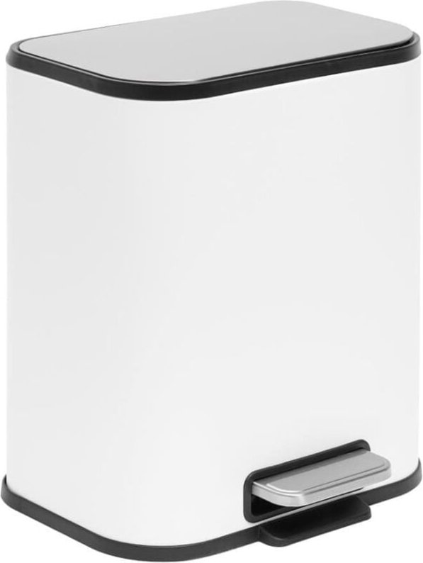 Swiss Aqua Technologies by Siko Treteimer 5L 29,1 x 24 x 19,4cm, weiß (SATDKOSO5B)