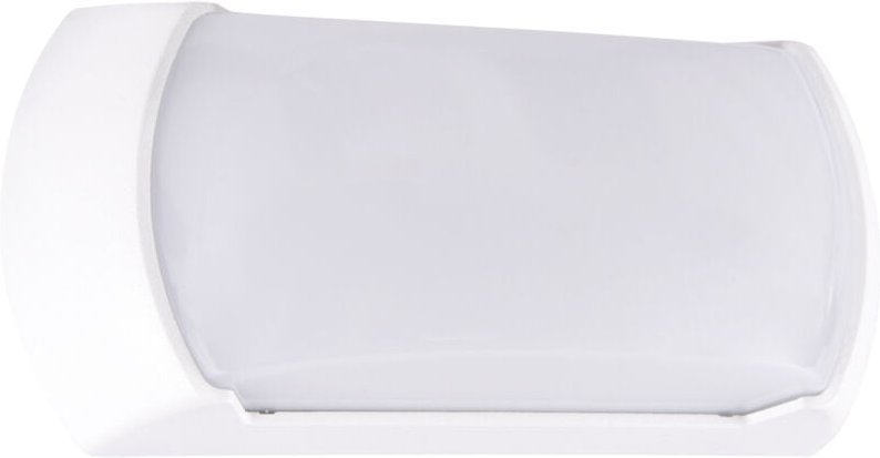 Hermetische Deckenleuchte ENDURO LED 12W 4000K IP65 weiß