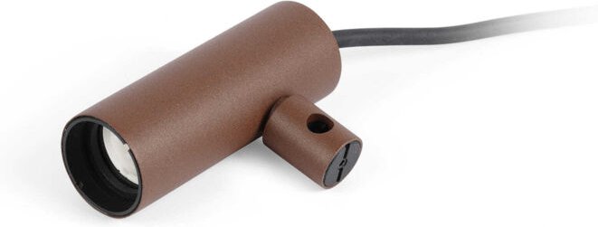 CLAP Scheinwerfer braun 6W 3000K 15°