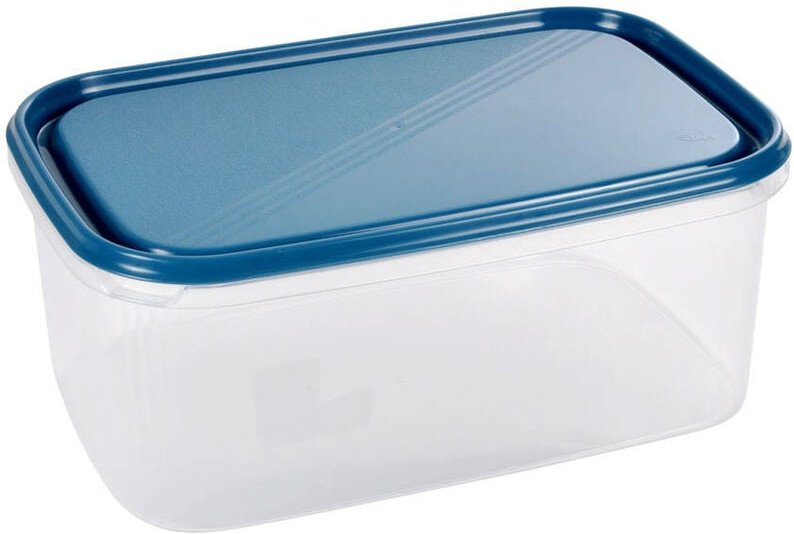 Lebensmittelbehälter, 4,4 l
