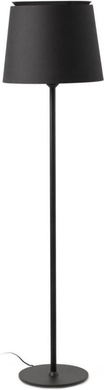 Savoy Stehlampe schwarz 20307-86
