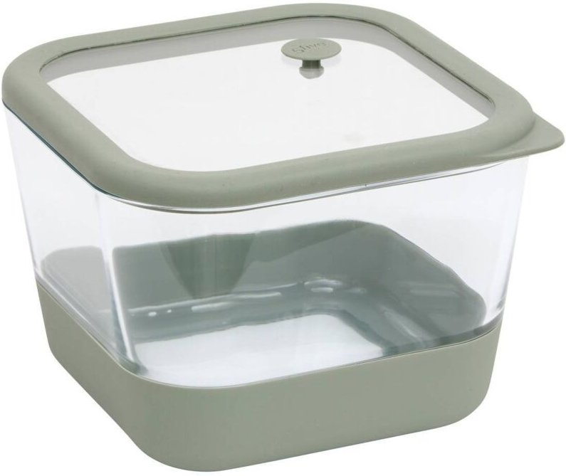 Car ver 2l siliglass box - 5five