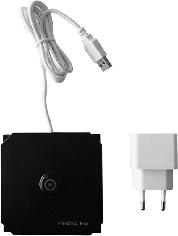Thumbnail - Zafferano - Magnetische Kontaktladestation für Poldina Pro und Poldina Pro Mini