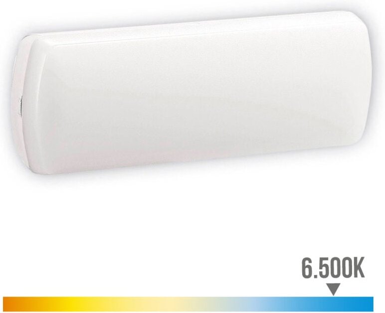 Notfall-Beleuchtung EDM led 150 Lumen - 2,5W