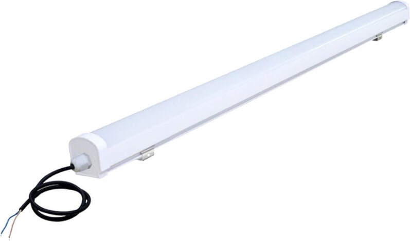 Mi Light - rgb + cct Feuchtraumleuchte - 18W - rf/wlan - 100cm - IP66 -