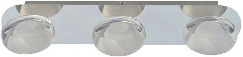 Steven Moderner Deckenstrahler Bar led, 3000K - Italux