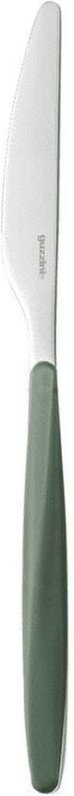 Mein Fusion Guzzini olivgrünes Messer