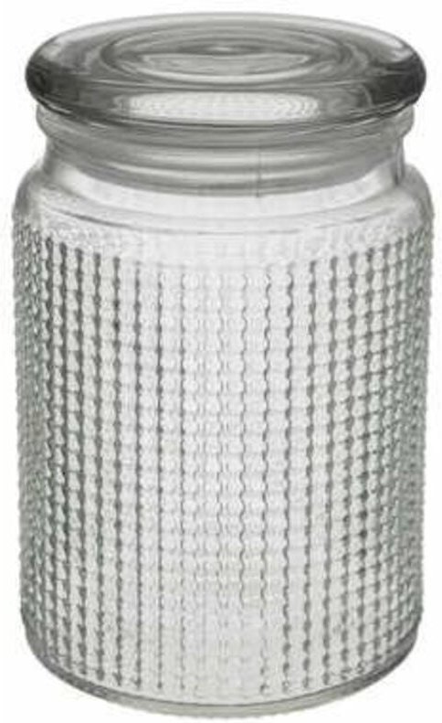 Dolce Jar 0,72 l Glas