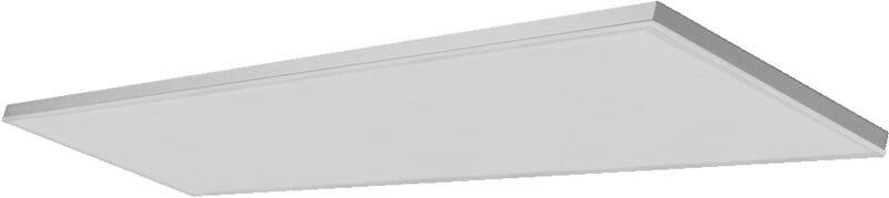 LEDVANCE Smarte LED Deckenleuchte,Panel für Innen,WiFi Technologie, Lichtfarbe änderbar (3000K-6500K), 1200mmx300mm,Komp...