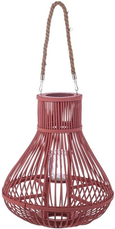 Belem Laterne Rosa C-Griff L