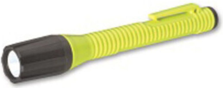 Mhl 5 ex Taschenlampe Ex Zone: 1, 2, 21, 22 42 lm 30 m - Acculux