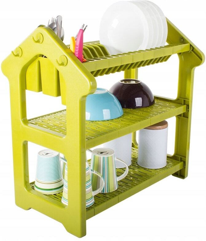 Geschirrtrockner Wl303h (8) Gabb