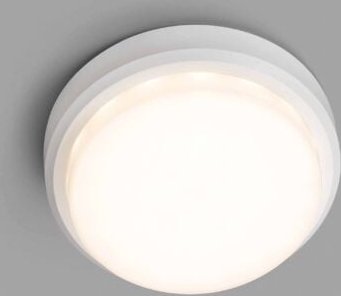 Faro Barcelona - tom Wandleuchte Außenbereich 70665