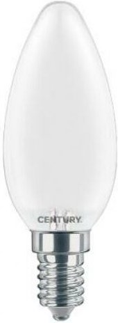 Century - Jahrhundert-lampe oliv incanto saten filament 4w 4000k insm1-041440