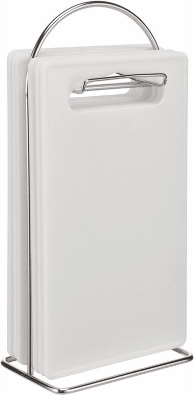 Haushalt - 7-teiliges Frühstücksbretter Set - Schneidebrett Frühstücksbrett Brettchen Küche