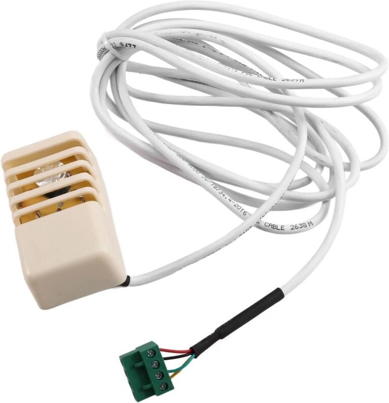 Saunaofen Externer Steuerfühler Hochtemperatur-Drahtfühler Draht-Temperaturfühler Sauna Externer Steuerfühlersensor Saun...