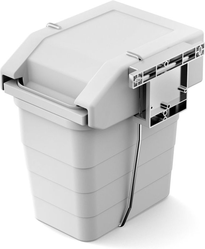 So-tech - Kipp-Abfallbehälter essensa single 8 Liter