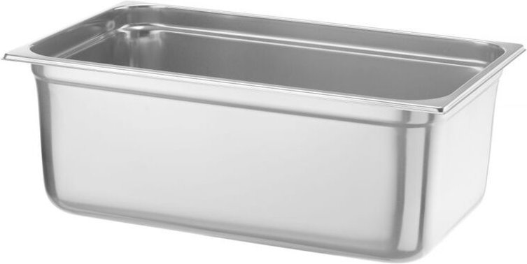 Gastronorm-Behälter 1/1, Profi Line, gn 1/1, 2,5L, (H)20mm - Hendi