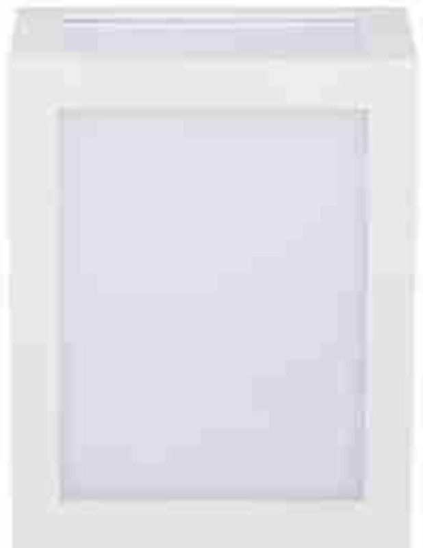 LED218334 VT-822 4W LED Wandleuchte Schwarz Gehäuse Rund 3000K IP65