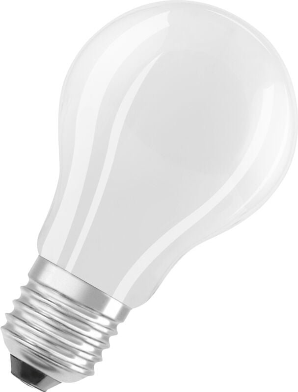 Osram - 4099854338656 led eek a (a - g) E27 3.8 w = 60 w Warmweiß (ø x h) 60 mm x 60 mm 3 St.