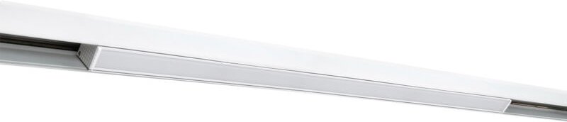 Mi Light - Opale Schienenleuchte für Magnetschienen cct - 24W
