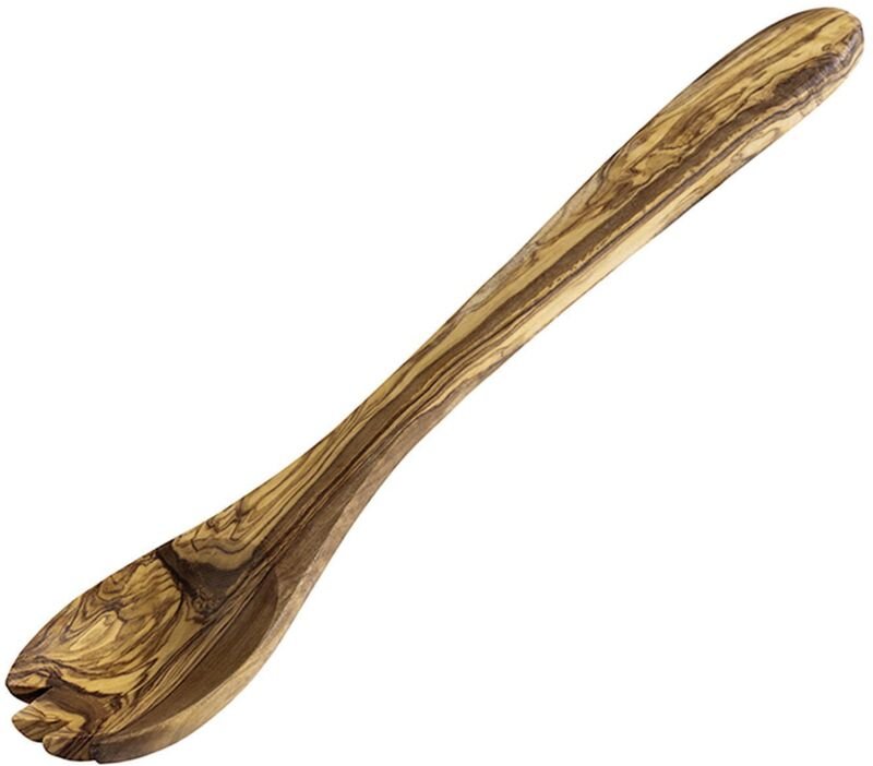 Salatbesteck 2-teilig