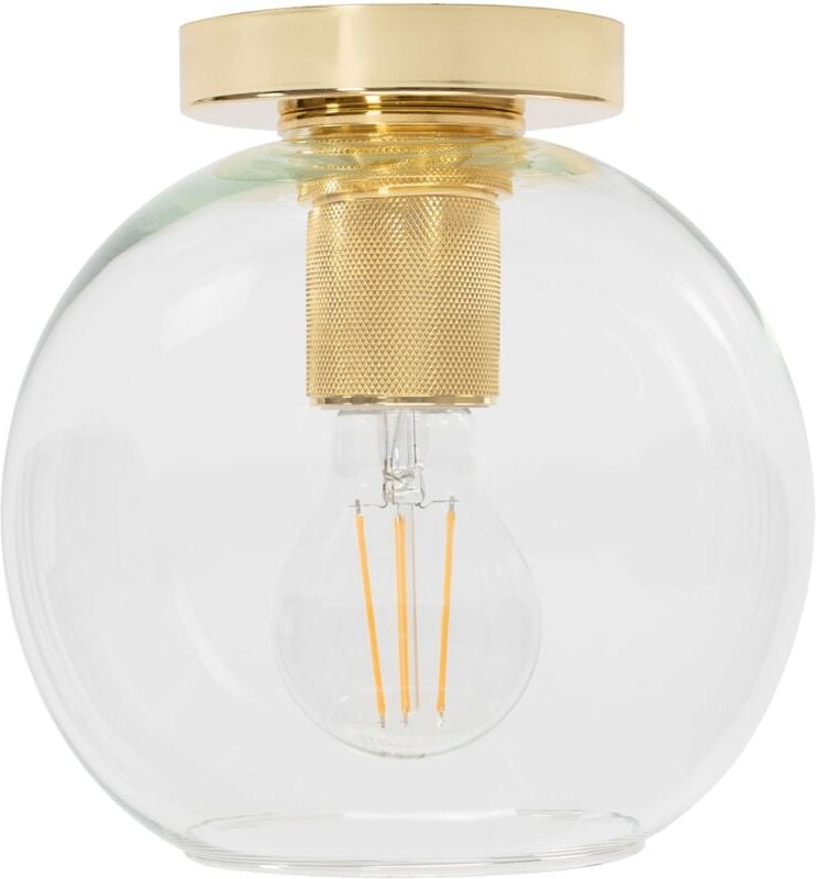 Hängelampe APP1175-1W gold