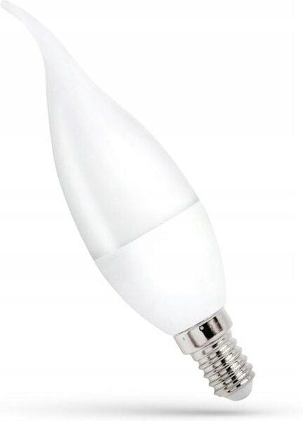 Dekoration Glühbirne Led Warm E-14 230v 8w 14225