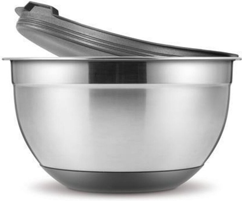 GrandChef Schüssel mit Deckel D20 cm – 3L