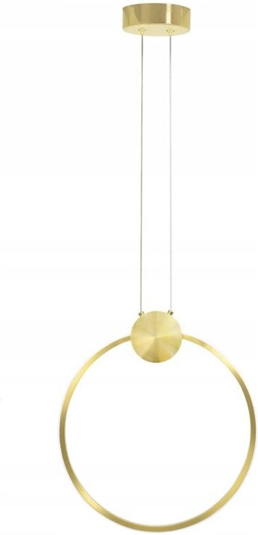 Deckenlampe Led App1393-Cp Gold 30cm