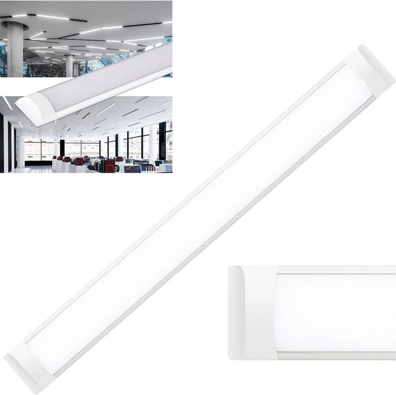 Panel led 150CM biały 42W