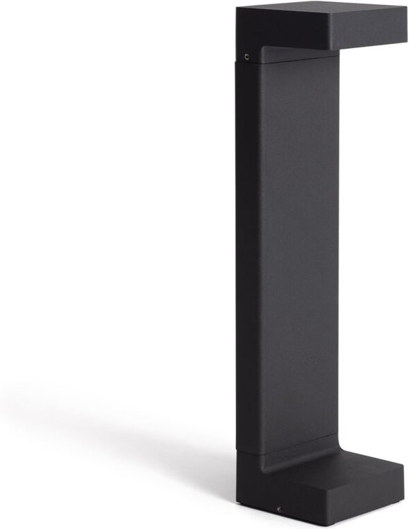 Wegeleuchte Außen LED 7W Oberfläche 40cm Cascade 2700K Warmweiß