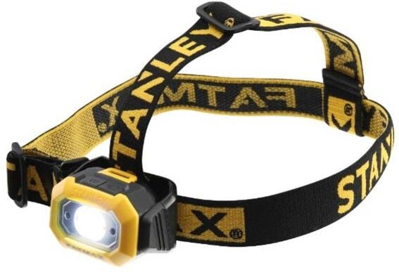 LED-Stirnleuchte - Stanley