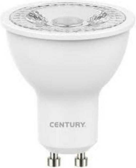 Century - Jahrhundert lexar 38 led glÜhbirne 6,5w angriff gu10 warmes licht 3000k lx38-081030