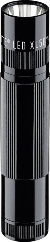 Mag-lite - XL50 led Taschenlampe batteriebetrieben 36 h 104 g