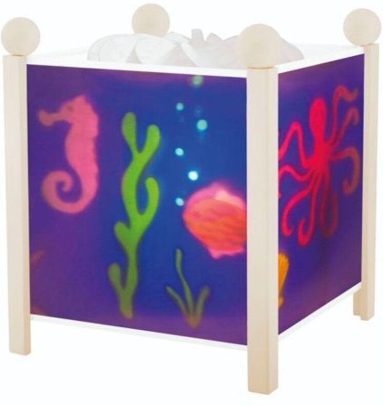 Trousselier - Magische Laterne Meer