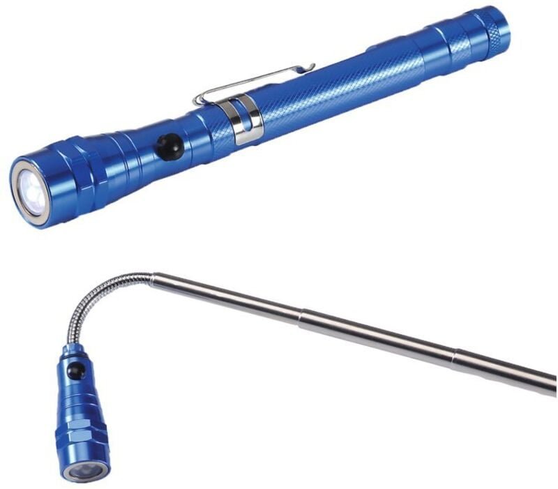 5081720 Stablampe mit LED-Licht