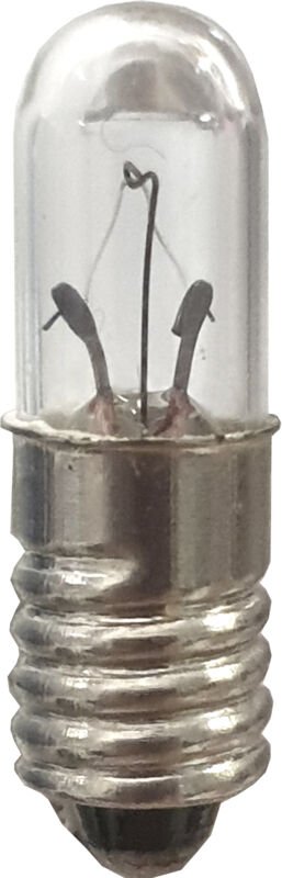 Ersatzbirnen für Fensterleuchter, E5