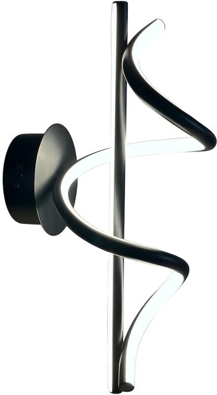TWIST 12W LED-Wandleuchte