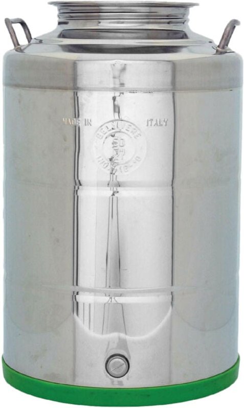 Contenitore per olio 50 lt