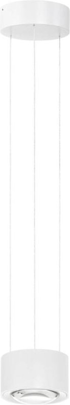 Thumbnail - Rotari' aus Aluminium für Wohnzimmer & Esszimmer von Arcchio