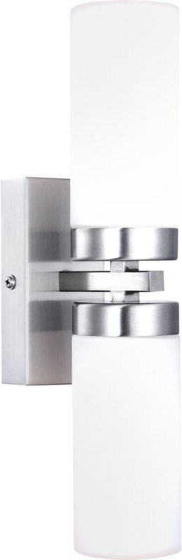 Globo - wandleuchte - SPACE - stahl - metall - E14 - 7816