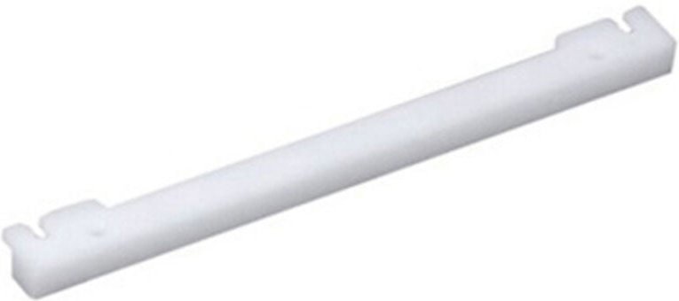 Abtropfleiste Kunststoff 92187