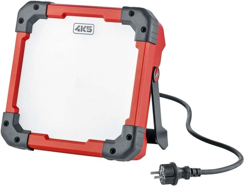 LED-Arbeitsleuchte 4K5 602.407A - fl 6000