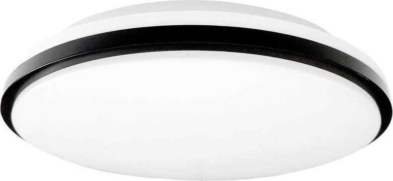 Müller-licht LED-Deckenleuchte, Taro Round 40, 24W, rgbw