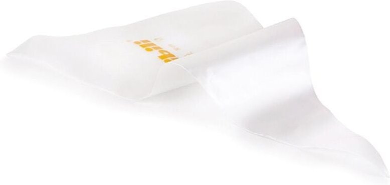 Ibili - Einweg-Spritzbeutel 40cm aus Kunststoff (Packung mit 10 Stück)