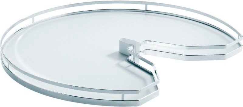 Kesseböhmer Tablar Arena Style 810 mm Revo 90 Holz/Stahl