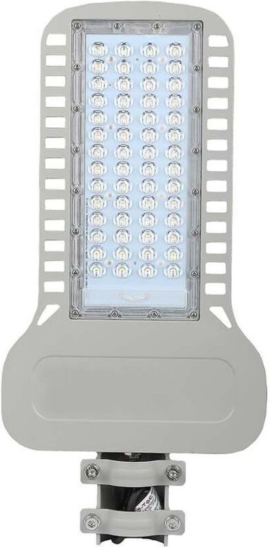 Thumbnail - V-tac - led Slim Streetlights - Grau - Samsung - IP65 - 100W - 13500 Lumen - 4000K - 5 Jahre
