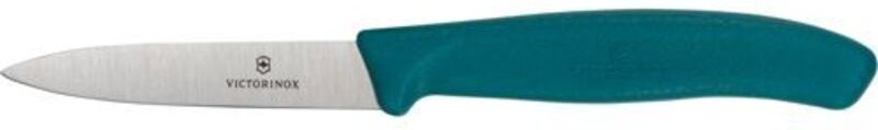 Thumbnail - Victorinox Swiss Classic 8cm Gemüsemesser grün