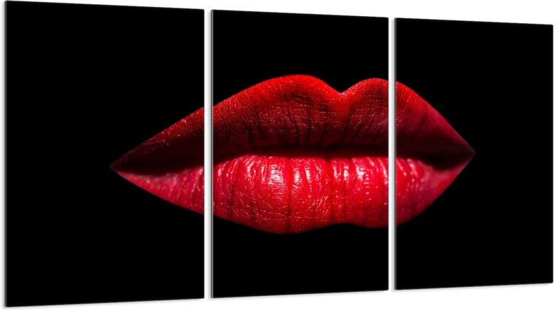 Glasschutzplatte für Herd 3x30x52